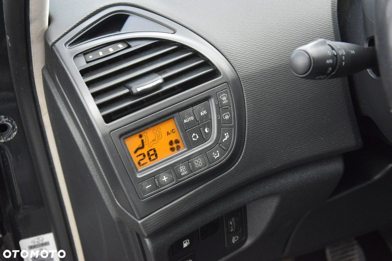 Citroën C4 Grand Picasso 1.6 HDi FAP Exclusive - 21