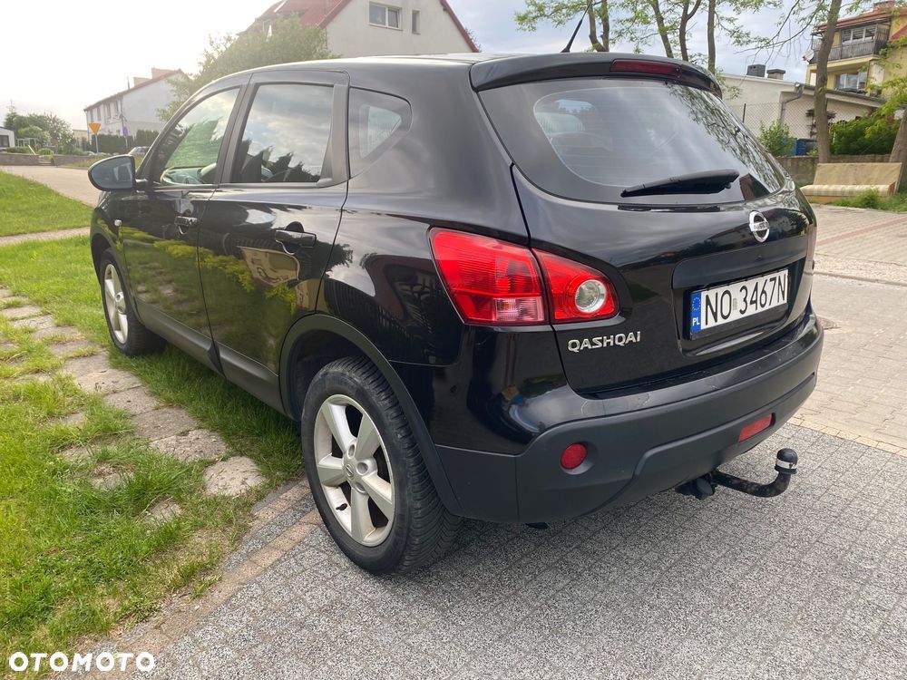 Nissan Qashqai 2.0 Tekna Pack - 2