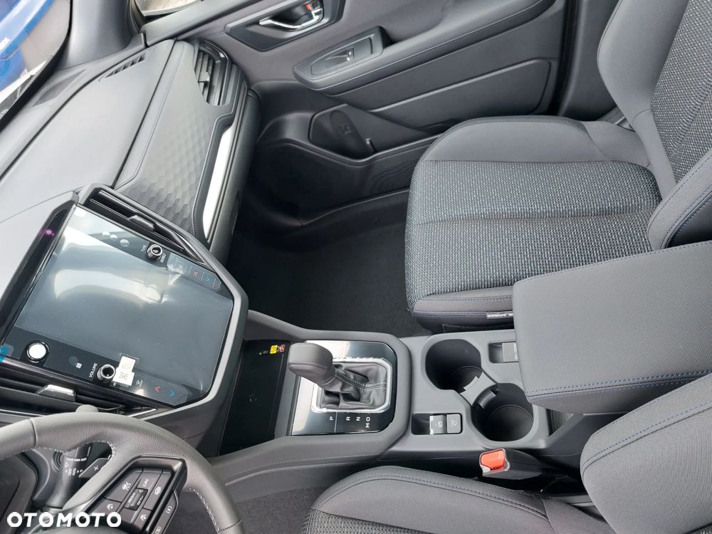 Subaru Forester 2.0i-L Exclusive (EyeSight) Lineartronic - 9