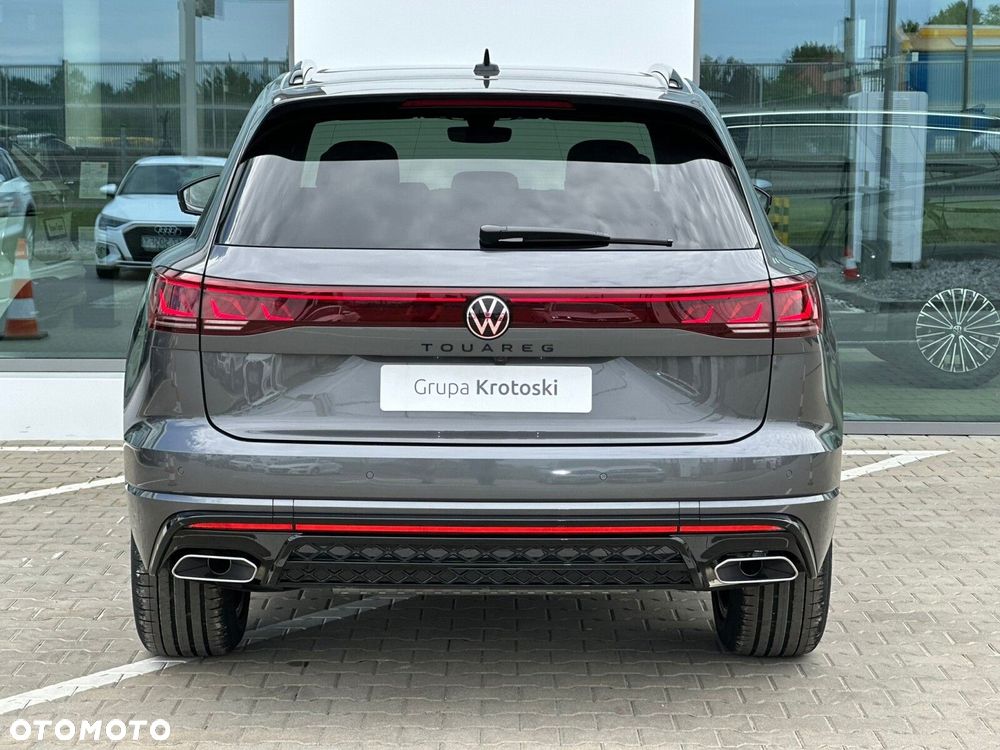 Volkswagen Touareg 3.0 V6 TDI SCR 4Mot R-Line - 7