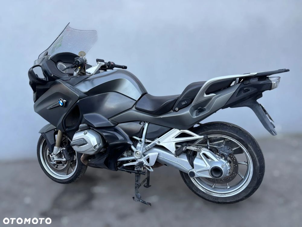 BMW RT - 3