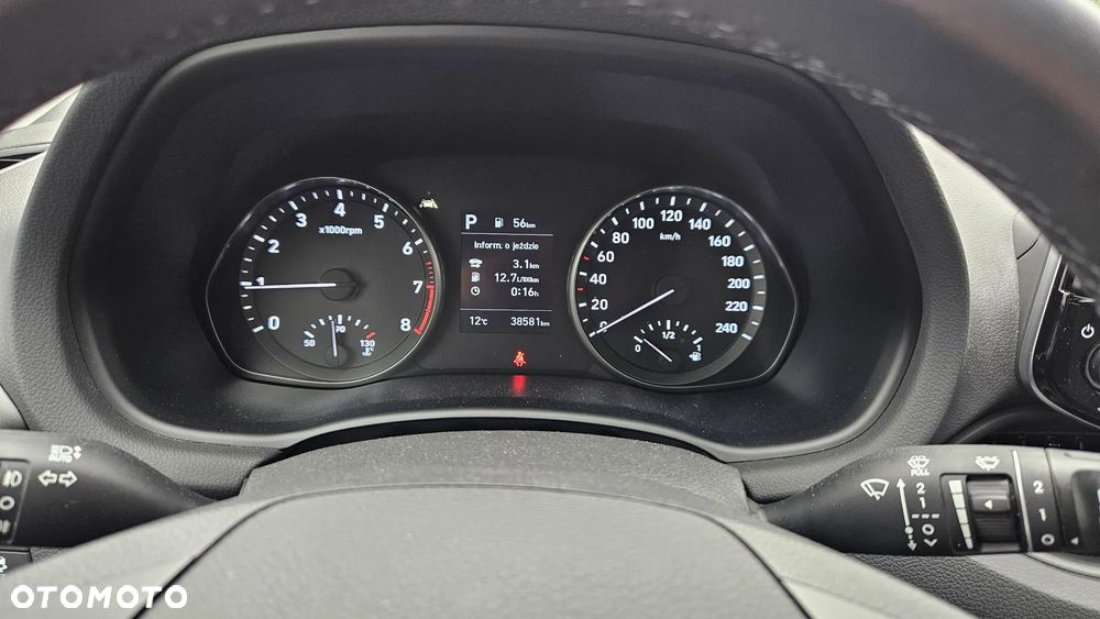 Hyundai i30 1.0 T-GDI Modern DCT - 21