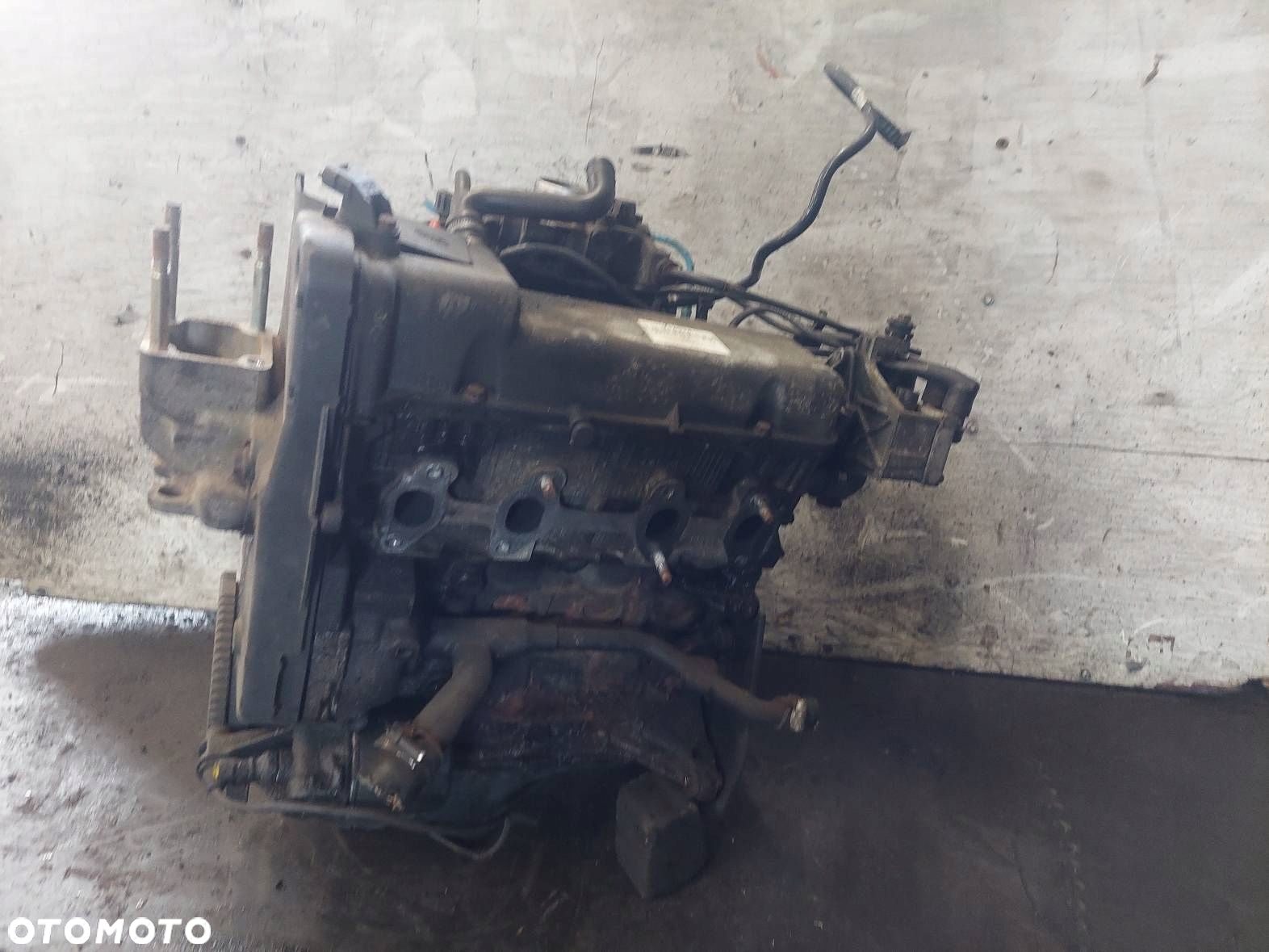 SILNIK BENZYNOWY FIAT PUNTO II 188A4000 1.2 8V - 5