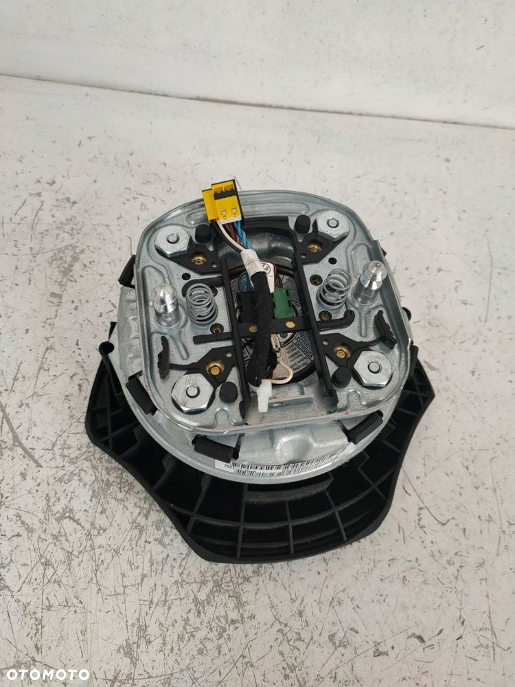 bmw e90 e91 poduszka airbag kierowcy 6763081 - 2