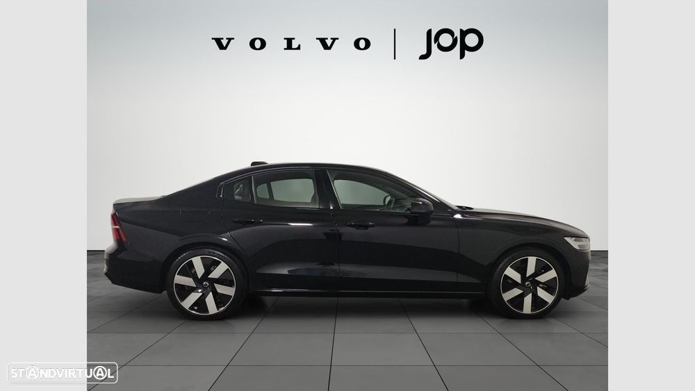Volvo S60 2.0 T8 PHEV Plus Dark AWD - 7
