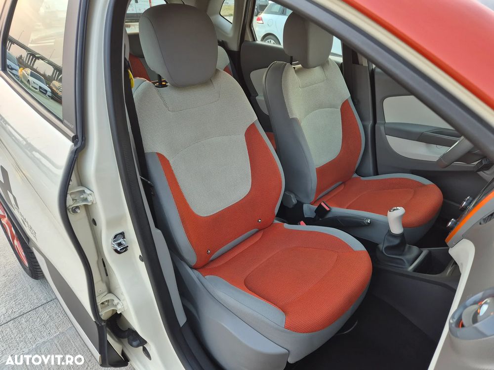 Renault Captur ENERGY TCe 90 Start&Stop Luxe - 35