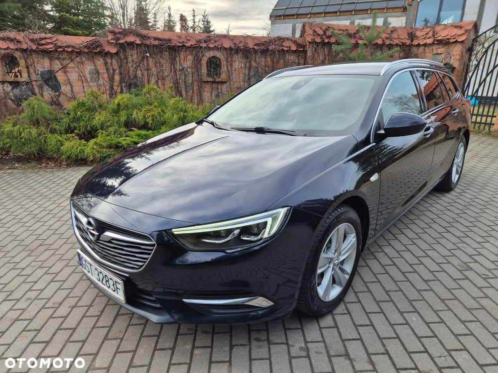 Opel Insignia 2.0 CDTI ecoFLEXStart/Stop Business Innovation - 29