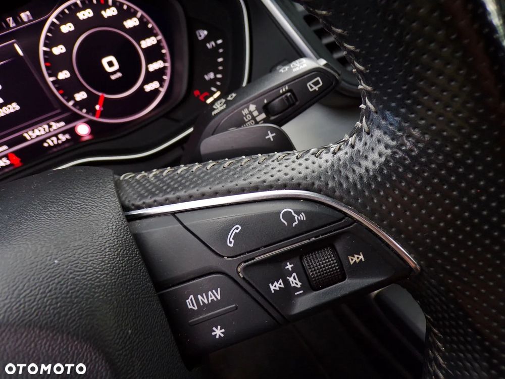 Audi Q5 2.0 TDI Quattro Sport S tronic - 21