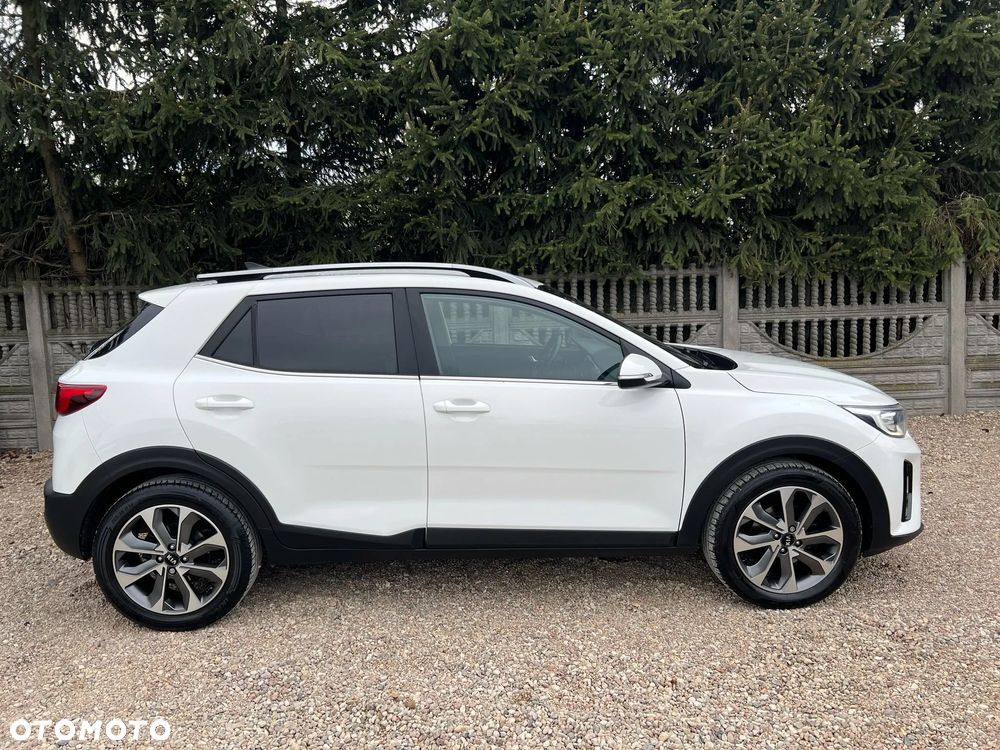 Kia Stonic 1.6 CRDi SCR L - 33