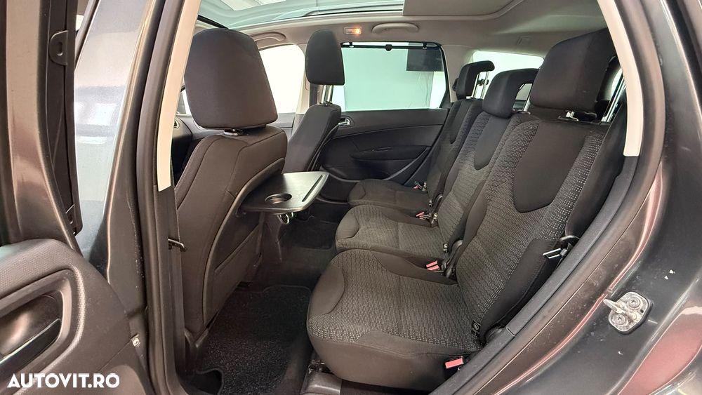 Peugeot 308 120 VTi Access - 15