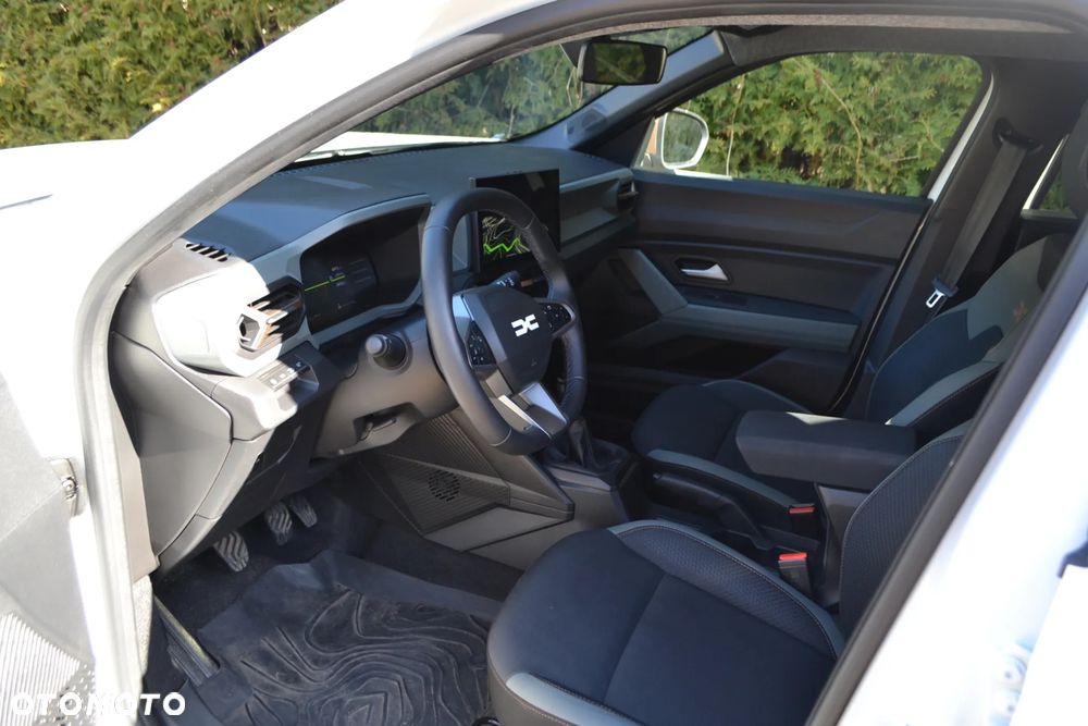 Dacia Duster - 6
