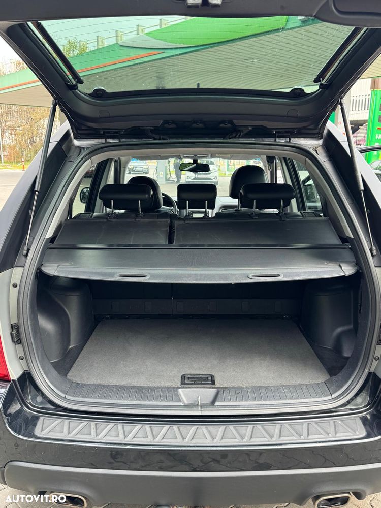 Kia Sportage 2.0i 4x4 Style - 6