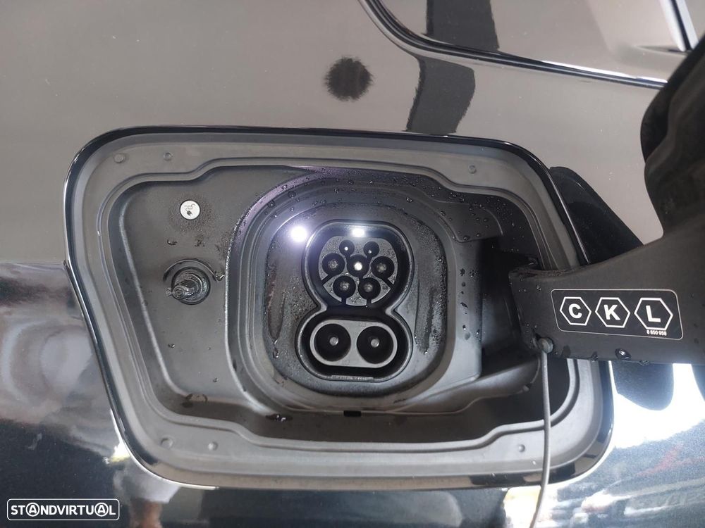 BMW i5 eDrive40 Pack Desportivo M Pro - 48
