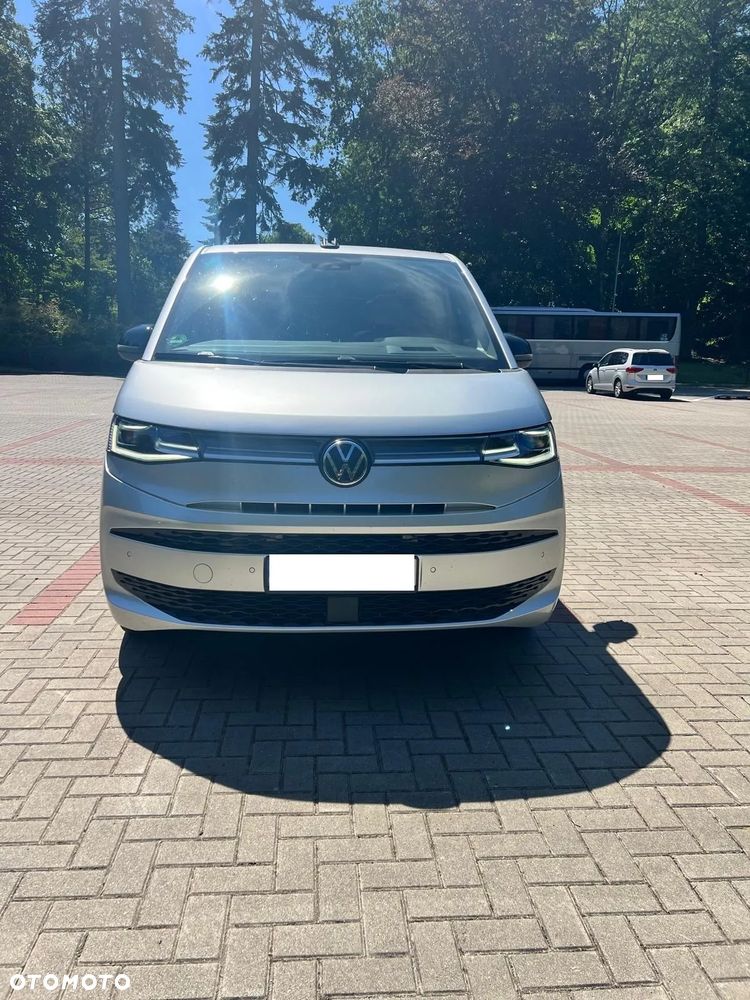 Volkswagen Multivan - 7