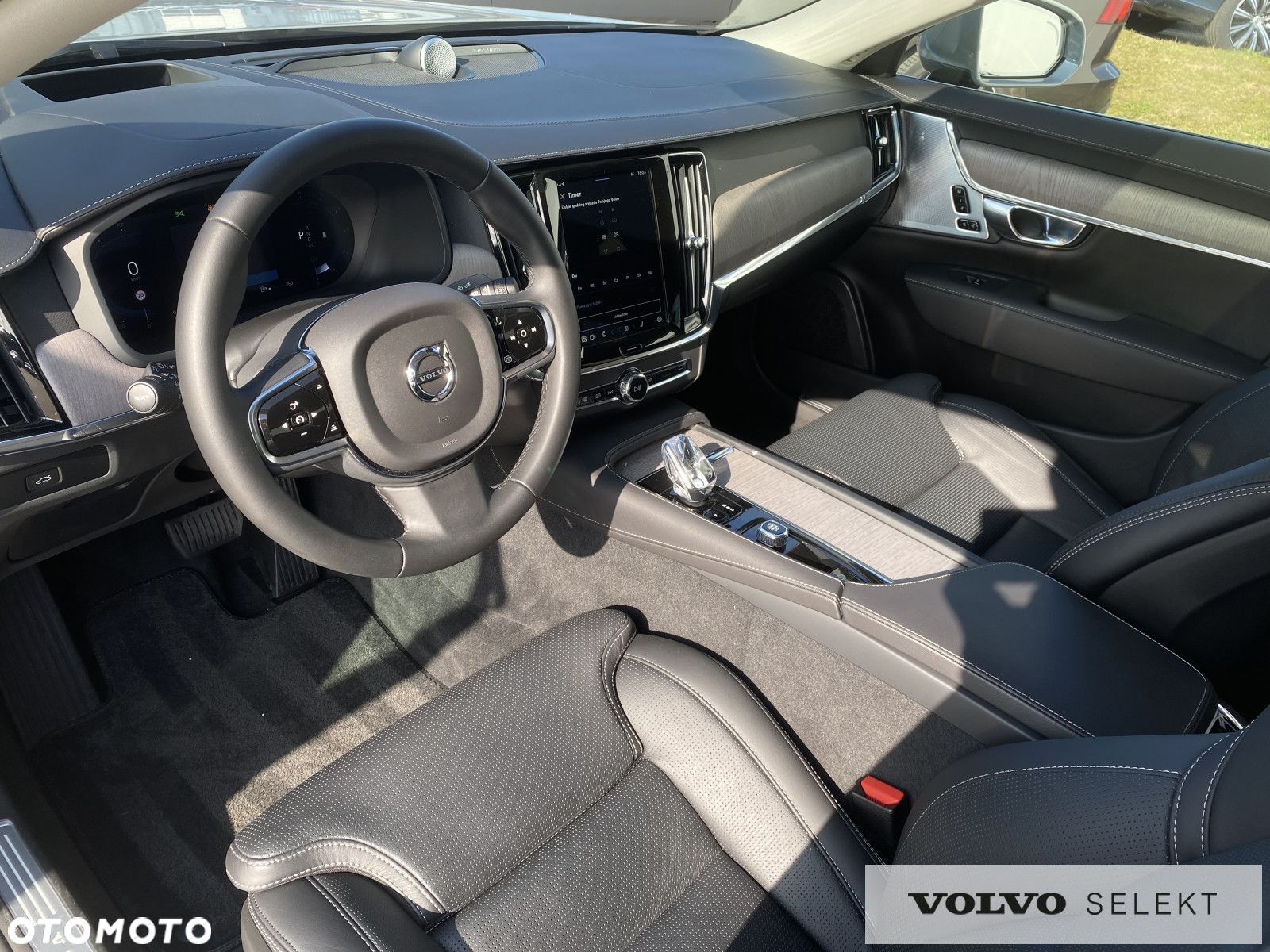 Volvo S90 - 18