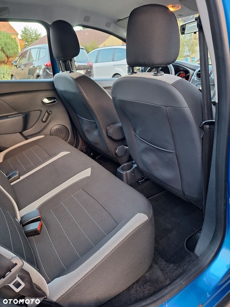 Dacia Sandero - 18