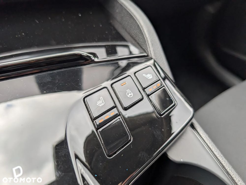 Kia Sportage 1.6 T-GDI MHEV L 2WD DCT - 25