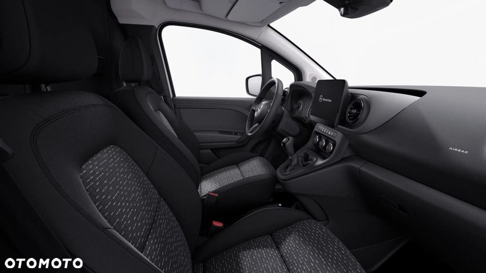 Mercedes-Benz Citan 110 CDI furgon ekstra długi - 10