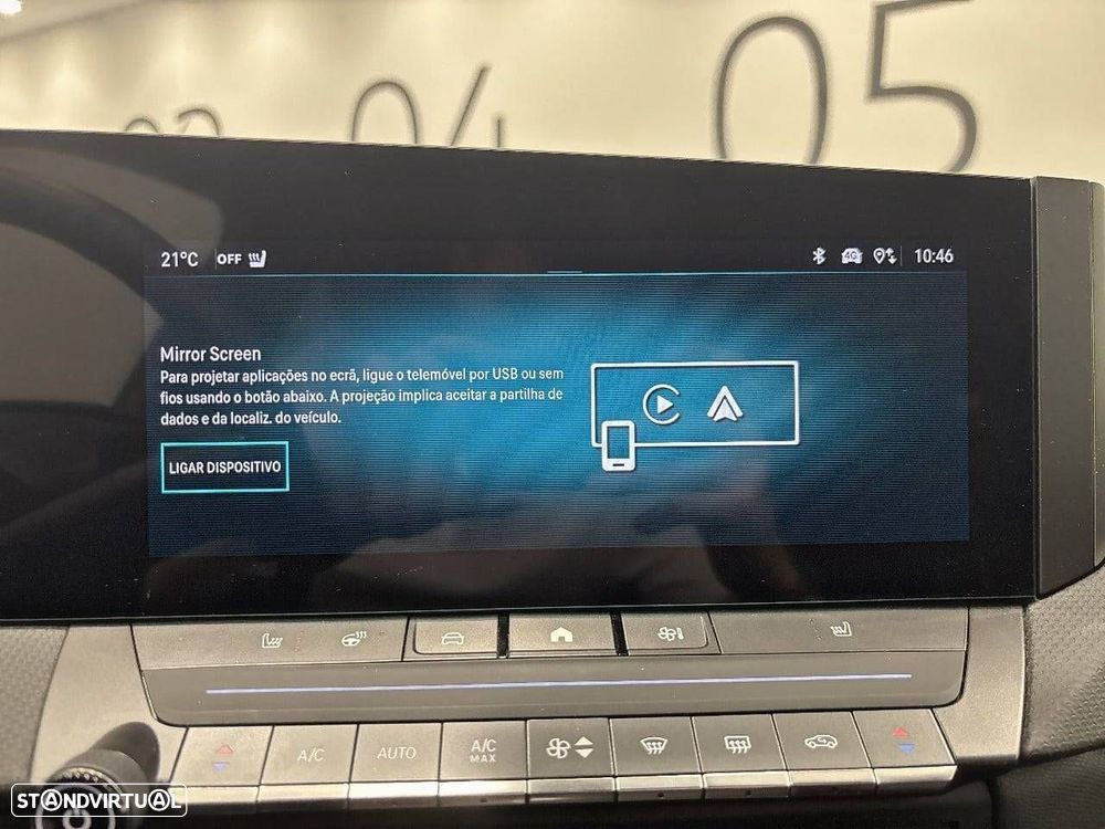 Opel Astra 1.2 T Hybrid GS eDCT - 16