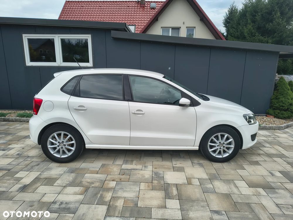 Volkswagen Polo 1.2 CityLine - 2