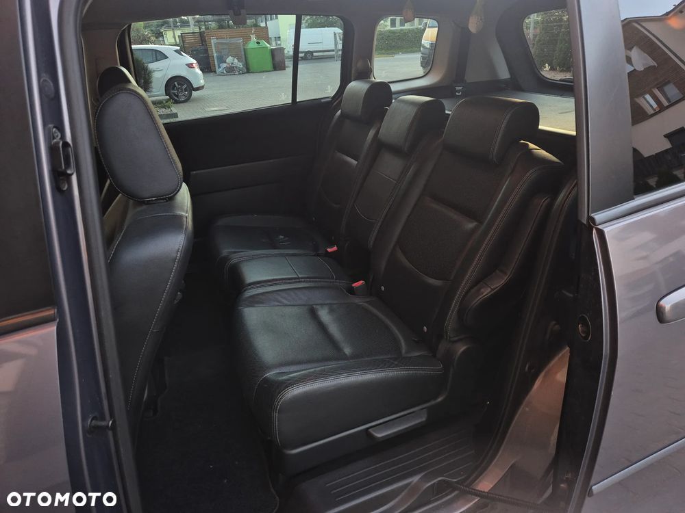 Mazda 5 2.0 Sport - 18