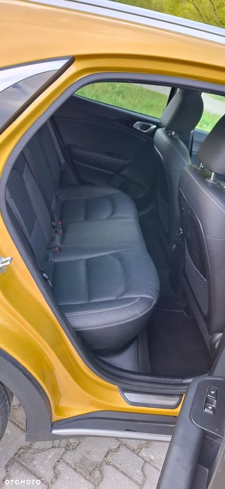 Kia XCeed 1.4 T-GDI OPF DCT7 JBL SOUND EDITION - 40