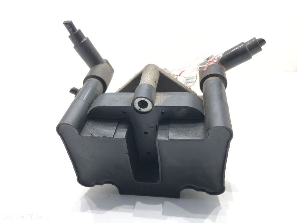 CEWKA ZAPŁONOWA - 69.00 PLN - AUDI A3 (8L1) 1996 - 2006 1.6 74 kW [101 KM] benzyna 1996 - 2003 - 3