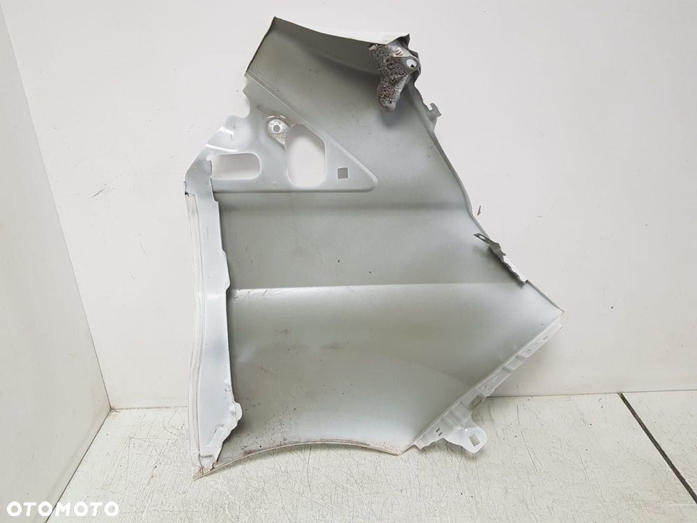 BŁOTNIK FORD TRANSIT CUSTOM MK8 8 VIII LIFT 18-24 LEWY PRZEDNI LEWA PRZÓD BK2116E129 - 6