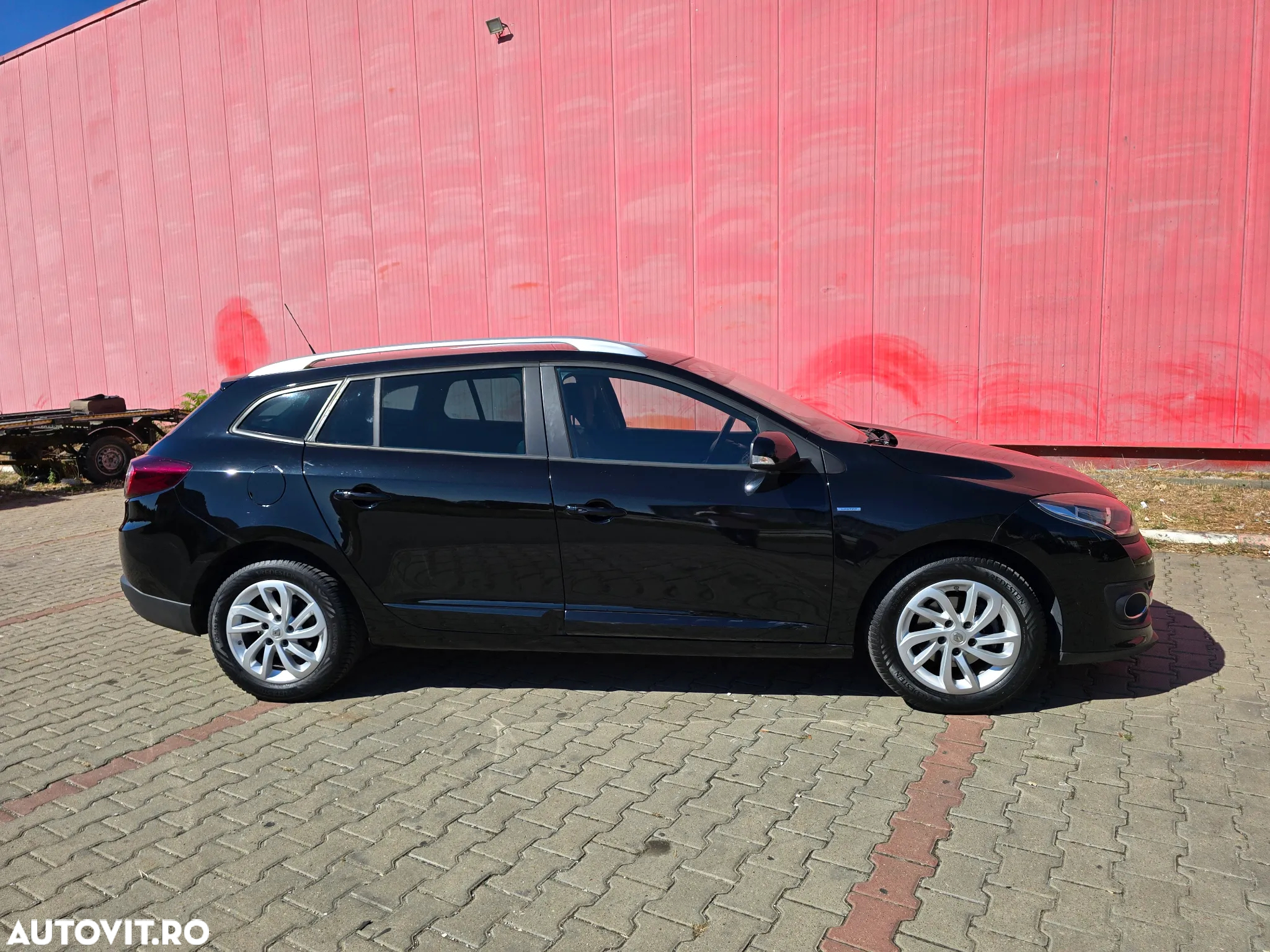 Renault Megane - 2