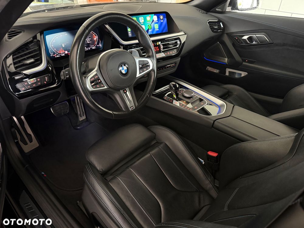 BMW Z4 sDrive30i M Sport - 33