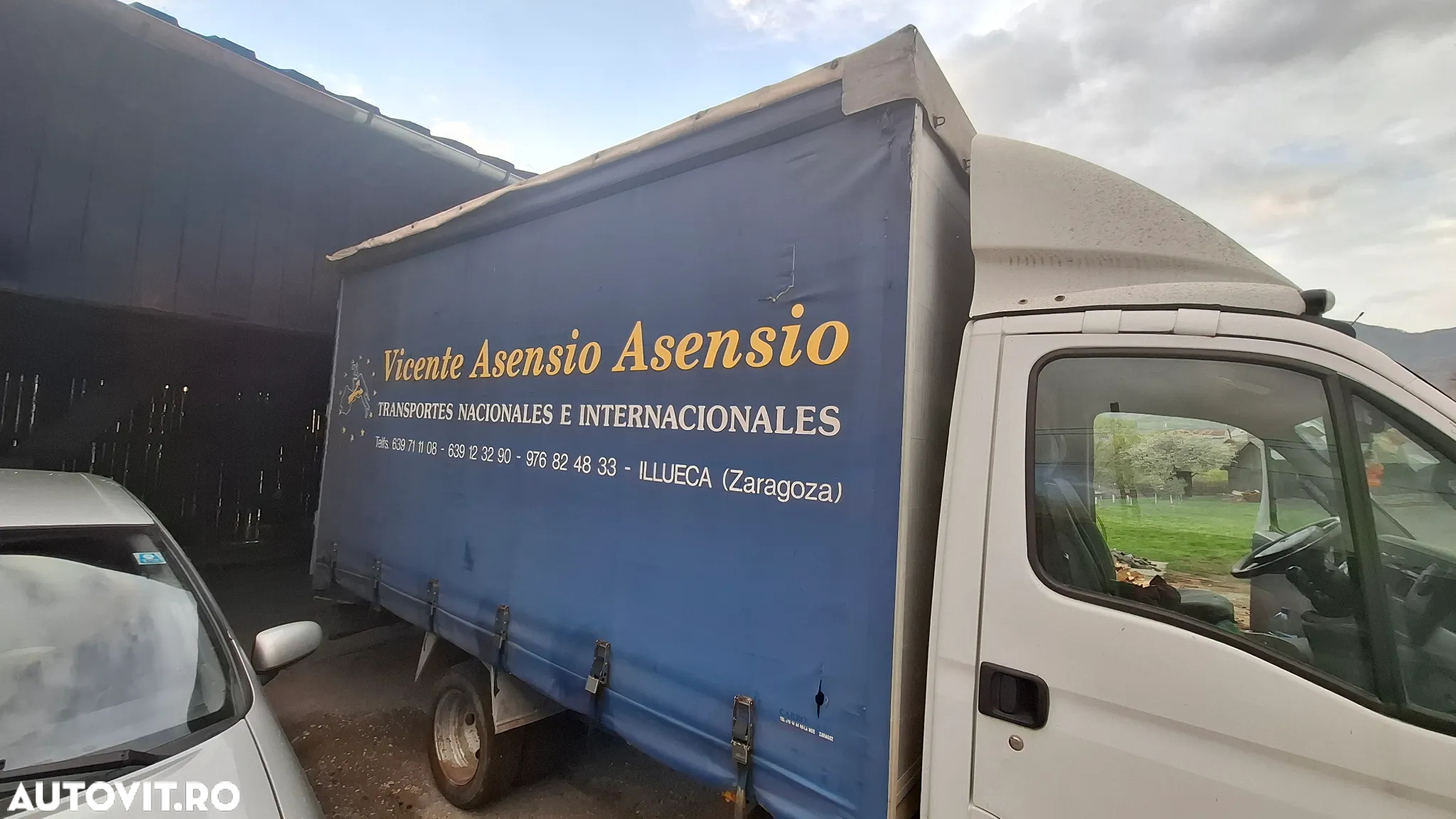 Renault Mascott - 7