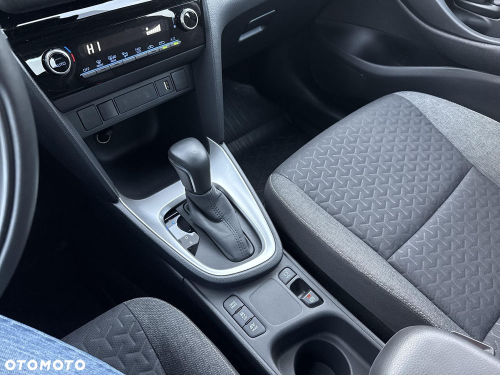 Toyota Yaris Cross Hybrid 1.5 Comfort - 23