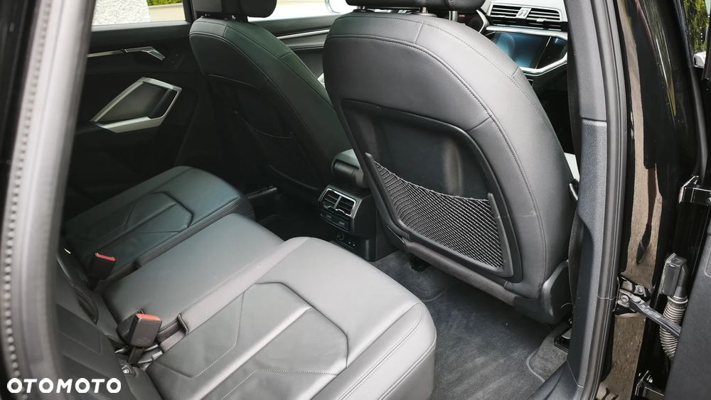 Audi Q3 45 TFSI Quattro S tronic S line - 14