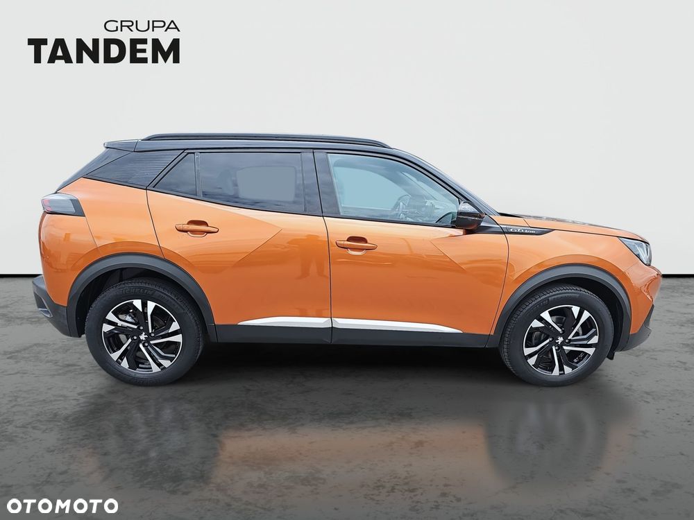 Peugeot 2008 - 5