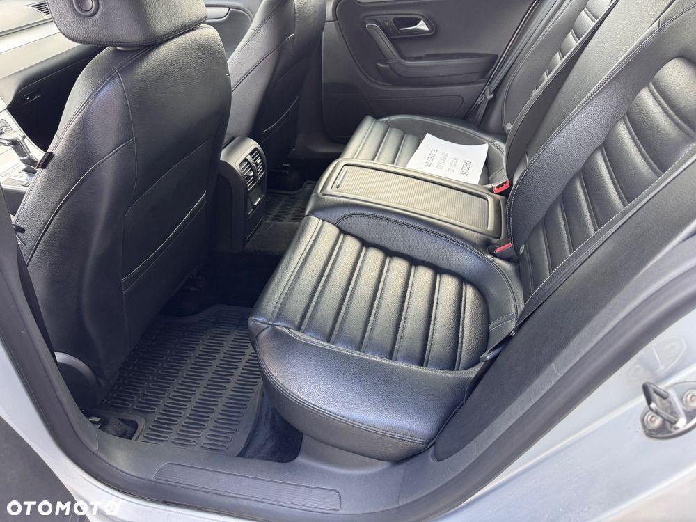 Volkswagen Passat CC 2.0 TSI DSG - 19