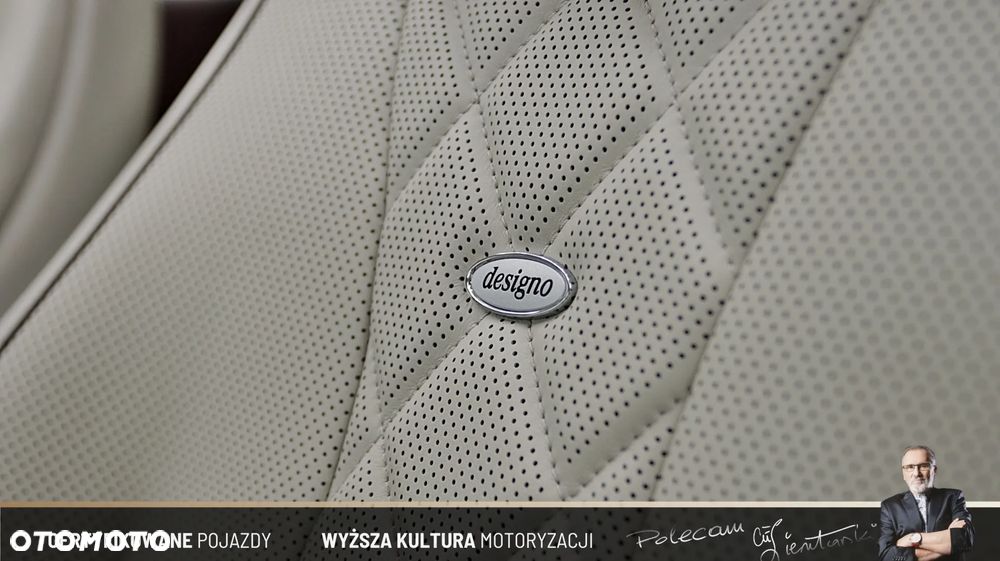 Mercedes-Benz Klasa E - 15