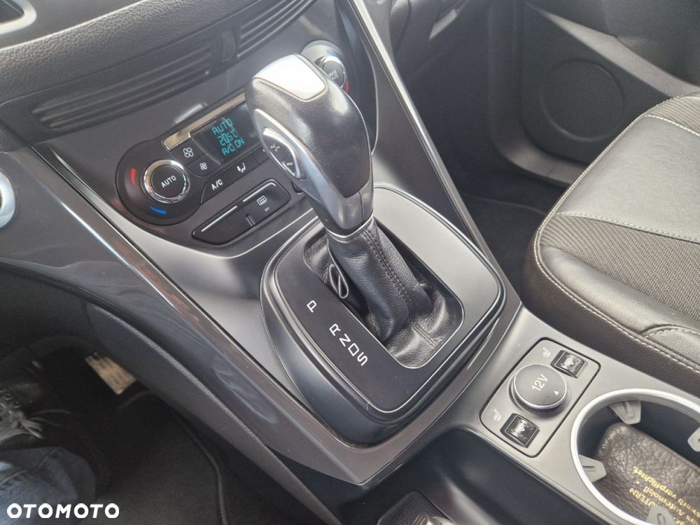 Ford Kuga 2.0 TDCi 4WD Titanium - 14