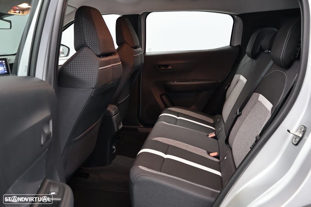 Opel Frontera - 26
