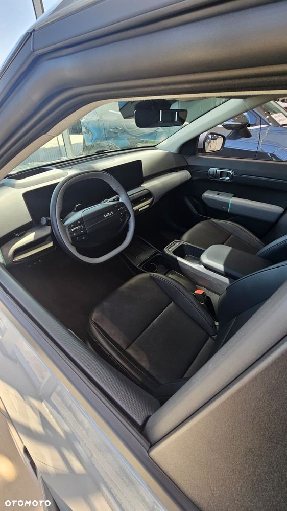 Kia EV4 81.4kWh Business Line - 11