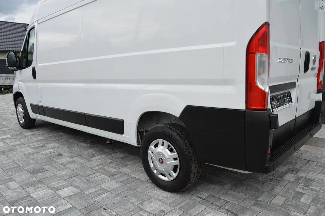 Fiat Ducato - 12