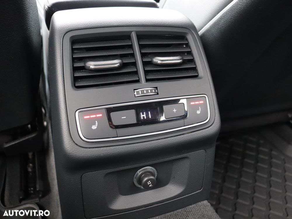 Audi A4 Avant 2.0 40 TDI quattro S tronic Advanced - 17