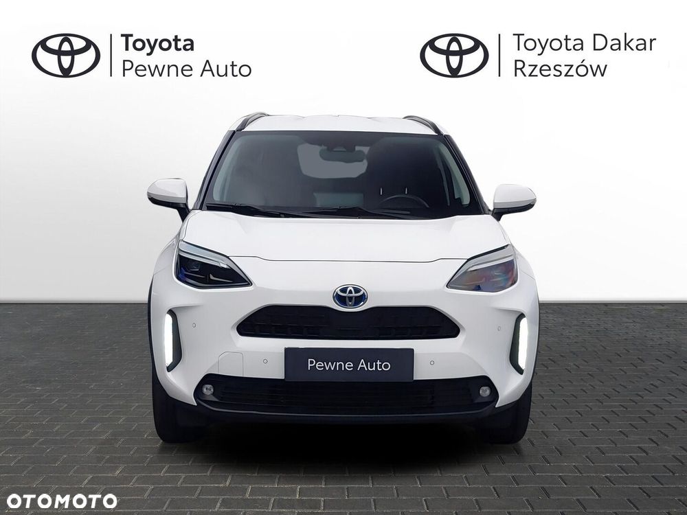Toyota Yaris Cross Hybrid 1.5 Comfort - 8