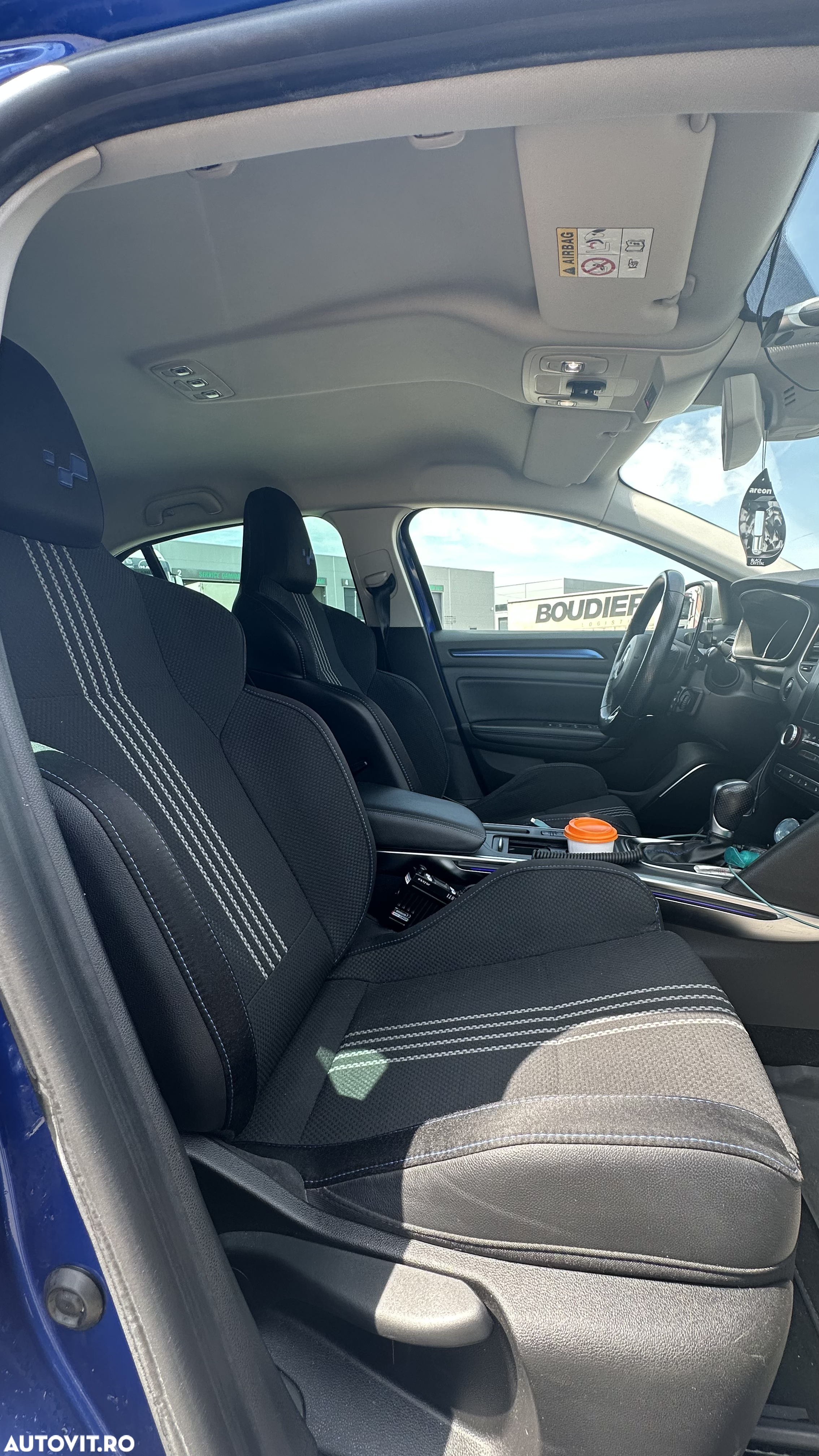 Renault Megane - 10