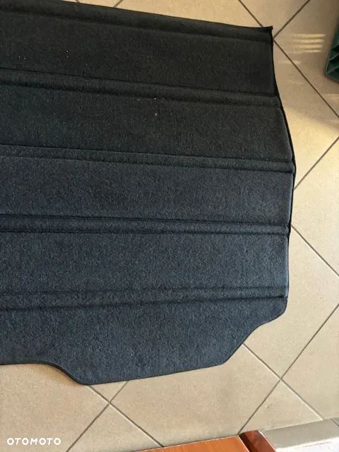 ROLETA BAGAŻNIKA PÓŁKA PEUGEOT 306 KOMBI 96285179 - 4