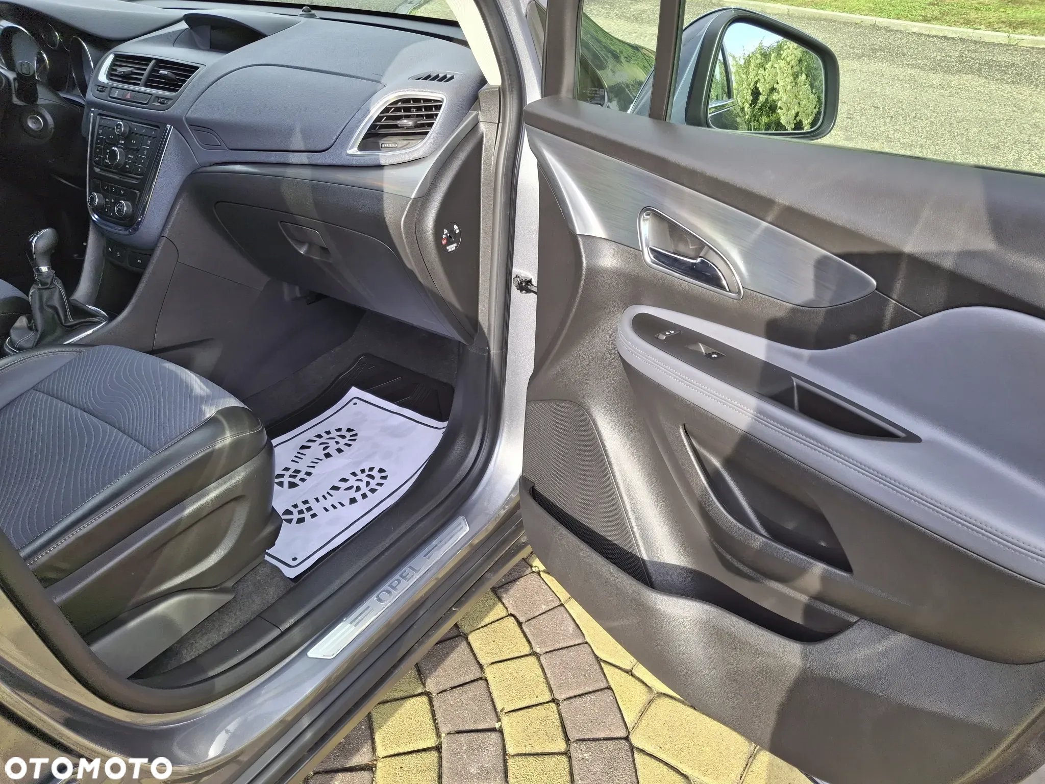 Opel Mokka 1.6 Cosmo S&S - 20