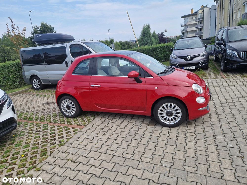 Fiat 500 - 4