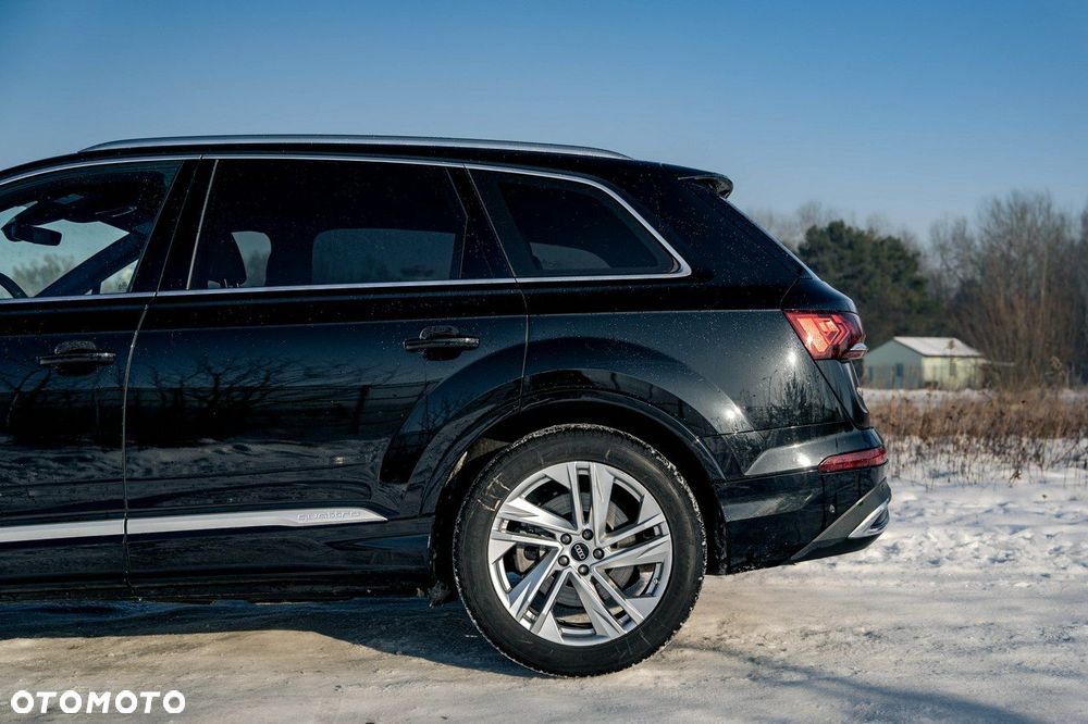 Audi Q7 - 12