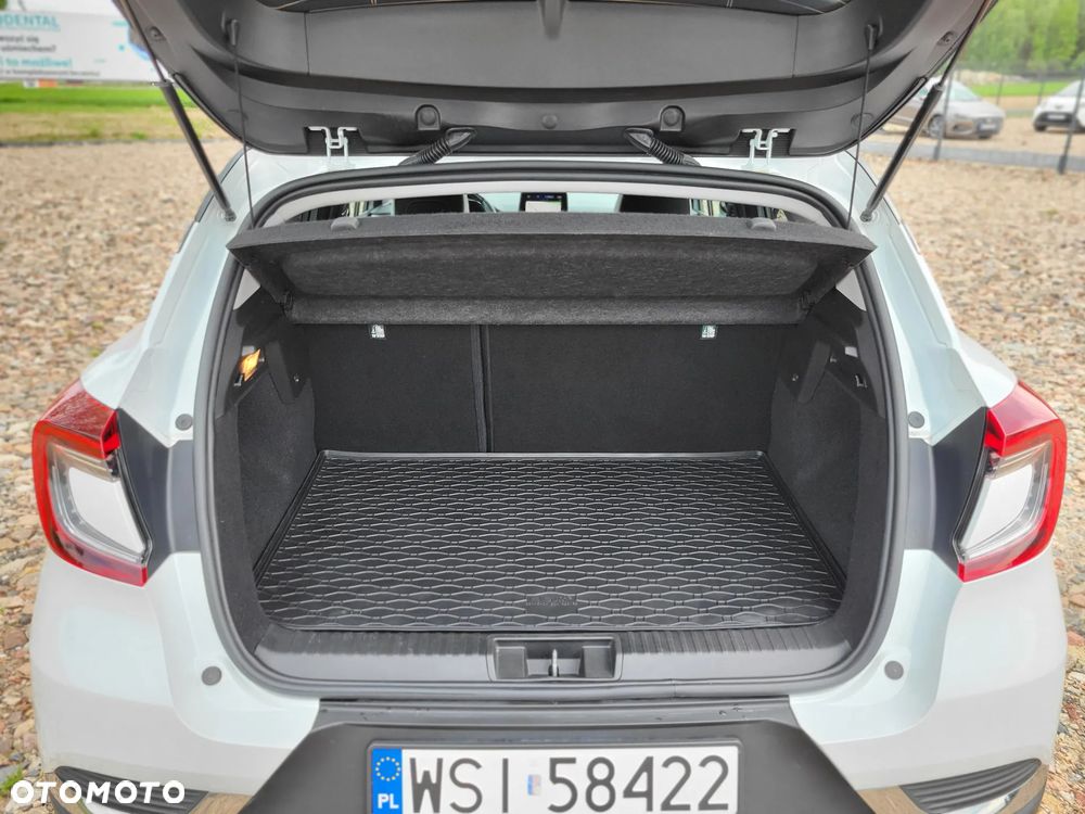 Renault Captur 1.3 TCe mHEV Intens EDC - 26