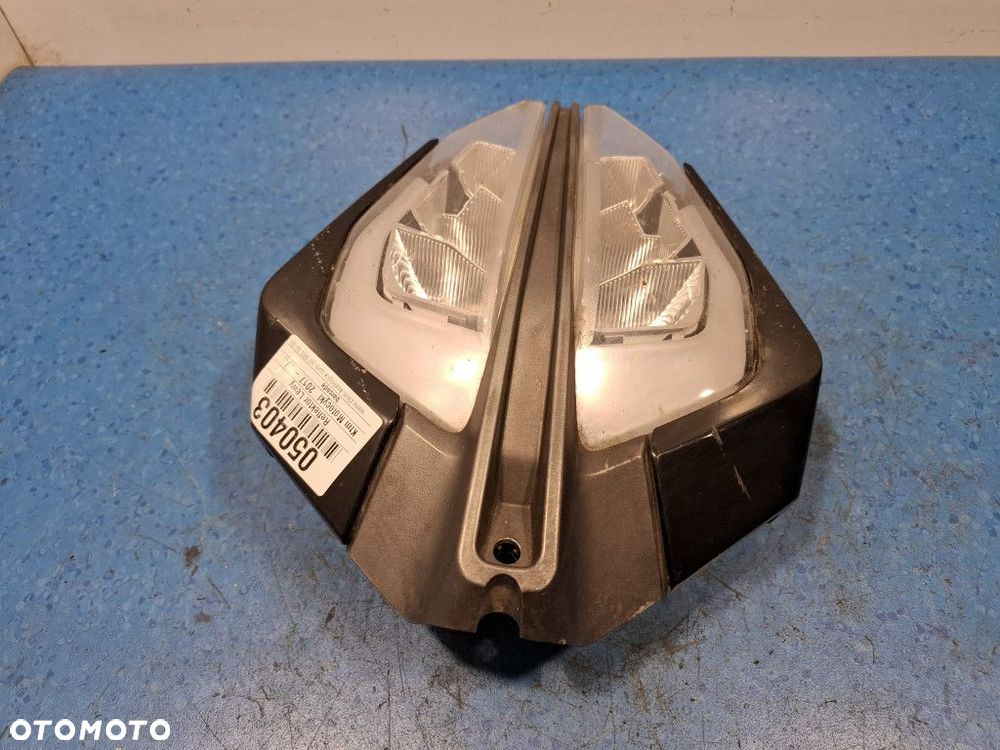 KTM DUKE 390 REFLEKTOR LAMPA PRZÓD LED - 6