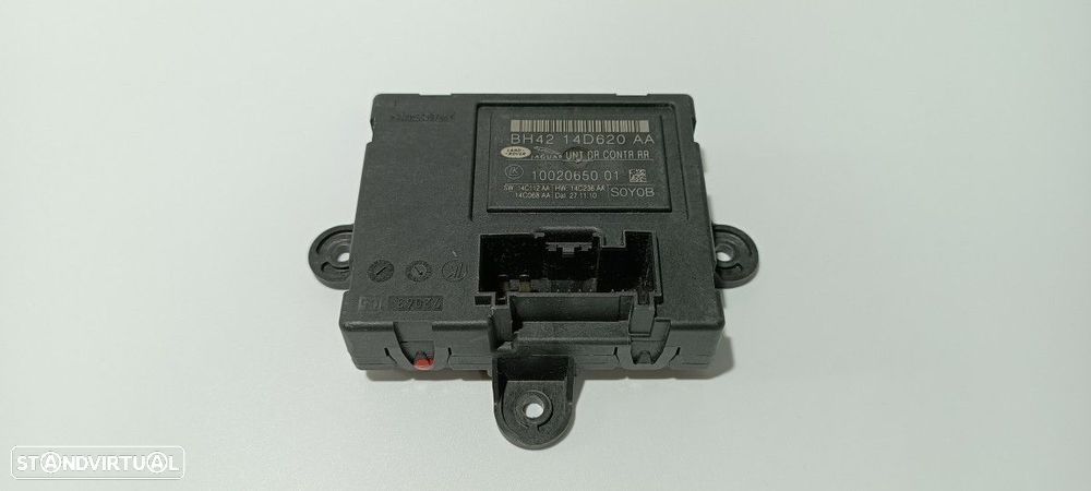 CENTRALINA/BOMBA FECHO CENTRAL LAND ROVER RANGE ROVER (LM) V8 TD VOGUE - 2